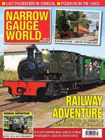 Narrow Gauge World